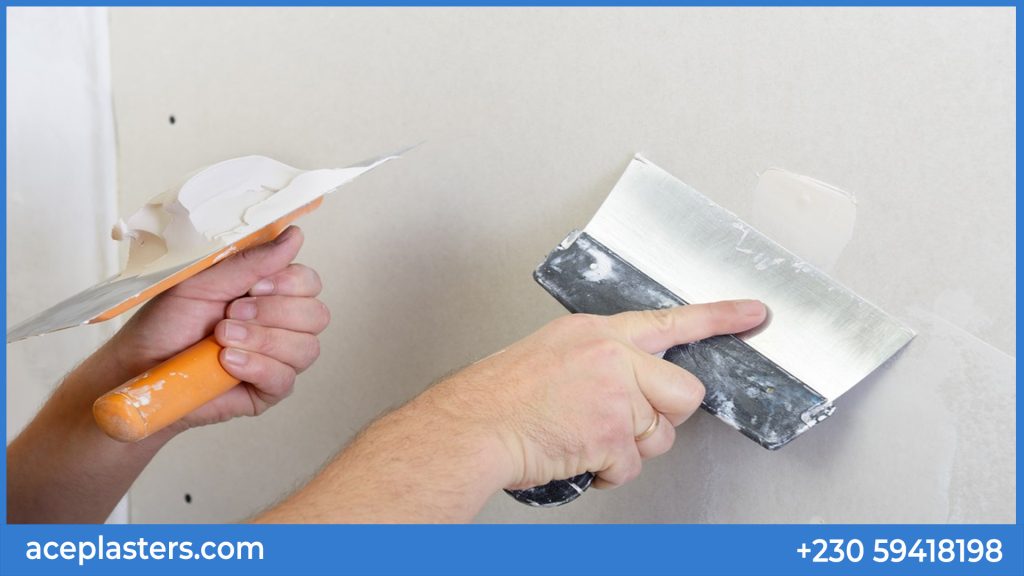 Plaster vs. Drywall A Comparative Analysis