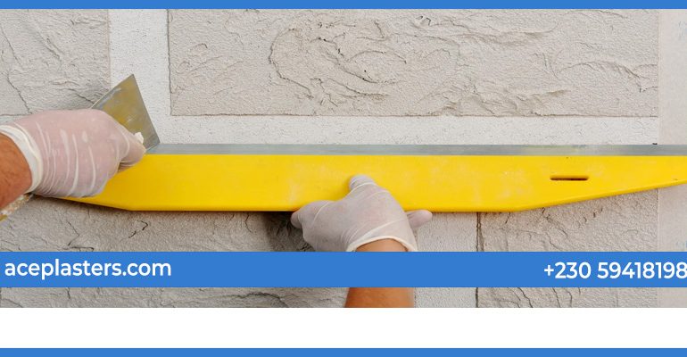 The Environmental Benefits of Plaster: An Eco-Friendly Choice for Homeowners
