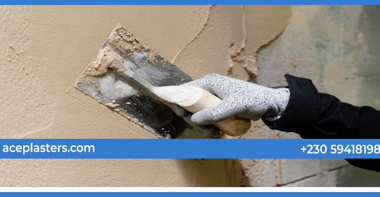 The Evolution of Plastering: A Look Back at the History of Plastering and How It Has Evolved Over the Years
